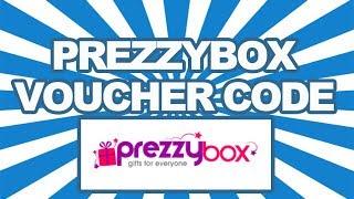 Prezzybox Voucher code, Discount Code and Promotional Codes 2014