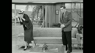 I Love Lucy - "Ricky Loses his Temper in California"