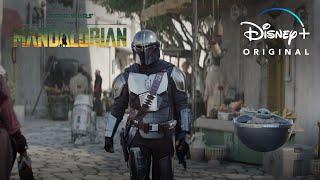 The Way | The Mandalorian | Disney+