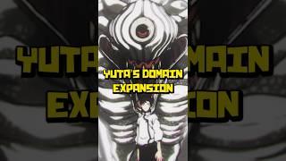 How Yuta Okkotsu's Domain Could Work | Jujutsu Kaisen Yuta's Domain Expansion Rika's Room Explained