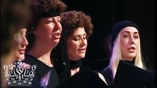 ABBA Medley - Swedish Radio Choir