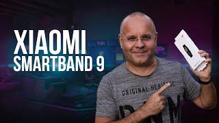 Xiaomi (Mi) SmartBand 9. Компромиссная прелесть.