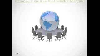 Nexus Global Training Solution