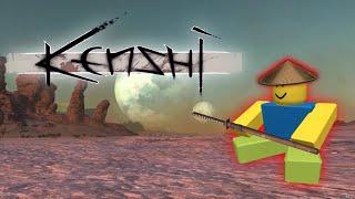 NOOB Plays Kenshi For The First Time!