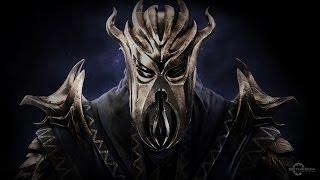 Как правильно разложить книге в Skyrim Dragonborn