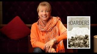 Dorothy from A&E's Hoarders Talks About Organizing and the New Book