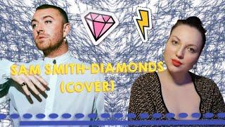 SAM SMITH-DIAMONDS (COVER)