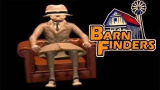 КУПИЛ КОНТЕЙНЕР С СЕКРЕТАМИ ► Barn Finders #8