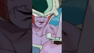 FAKTEN über FREEZERS VATER #dbz #anime #dragonball #shorts