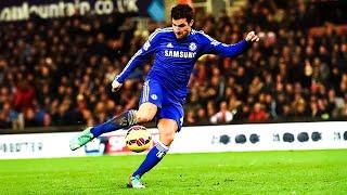 Cesc Fàbregas - The Art of CAM..