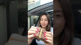 #dubai #dubaiçikolatası #asmr #dubaichocolate #dubaidesert #daily #tadım #viral #viralvideos #fyp