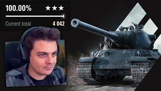 Csak ajánlani tudom: AMX M4 51 - World of Tanks