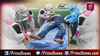 Kovid-19 Update : Korona Positive Cases Cross 50,000 In India | Prime9 News