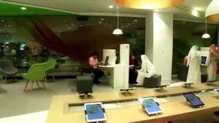 Etisalat New multi channelstore in Al Aid