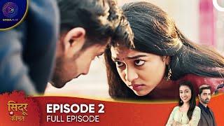 Sindoor Ki Keemat - The Price of Marriage Episode 2 - English Subtitles