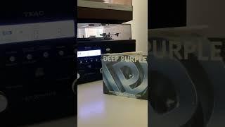 Deep purple - smoke on the water live Oslo 1987 cd the best of deep purple in the 80’s