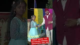 small gifts for childrens, చిన్నపిల్లలకు చిన్ని చిన్ని 3 గిఫ్ట్స్ అవేంటో చూడండి.