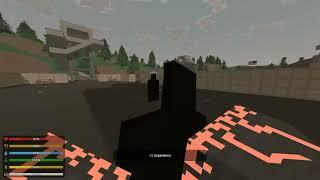 Playthrough of Unturned by nelson sexton with mods