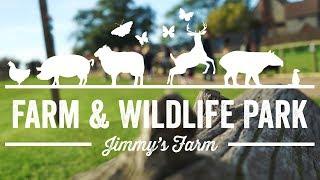 Farm and Wildlife Park - Jimmy's Farm