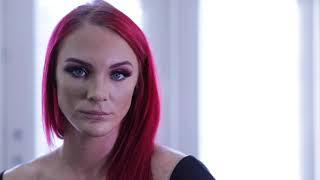 Kamille Background & Speaks For The 1st Time! Free agent WWE or AEW Bound?