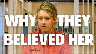 Elizabeth Holmes: Why people believed her (part 2)