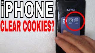   How To Clear Cookies On iPhone 