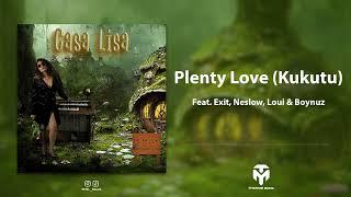 ML - Plenty Love Ft. Exit, Neslow, Loui & Boynuz