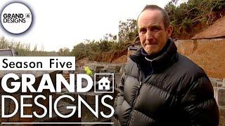 Belfast | Season 5 Episode 5 | Grand Designs UK With Kevin McCloud | Full Episode