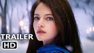 BLACK BEAUTY Trailer (2020) Mackenzie Foy, Kate Winslet, Disney + Drama Movie