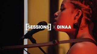 Dinaa -  Lisa | [SESSIONS]