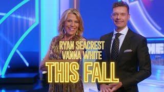 Handoff - New Season Coming This Fall! | Wheel of Fortune