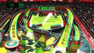 Pinball FX2 - Super League Football - 3586 million