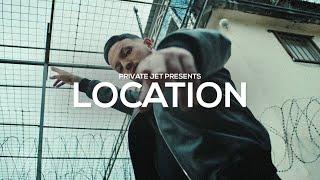 Azet Type Beat - “LOCATION” | Dardan x Azet Type Beat 2023