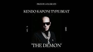 Kendo Kaponi type beat - "The Demon" - Instrumental de Rap Malianteo estilo Kendo Kaponi