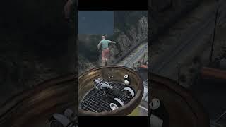 Trolling as Po in GTA 5 #gta5rp