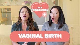 Is Vaginal Birth Better?