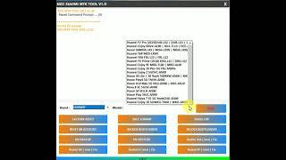 #Frpunlock247 NZO Xiaomi MTK Tool V1.0 frp free tool