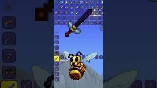 COMO Hacer la Zenith en Terraria️