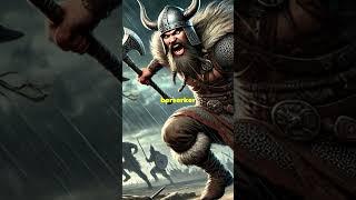 Who would win?  Mongolian Warrior vs Viking