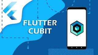 Flutter Cubit - Получение данных