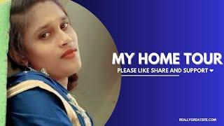 || MY VILLAGE HOME TOUR VLOG️ || PRIYANSHI SINGH OFFICIAL