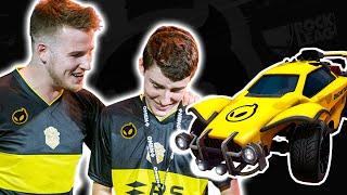 Why don't Dignitas Have A Coach? | Dignitas Vibe Check