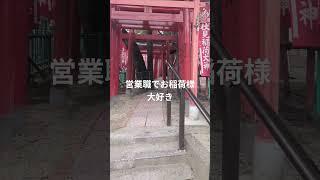 散歩　名古屋市瑞穂区　海上寺〜中山神明社で一万歩#shortsyoutube #さんぽ#神社仏閣好き