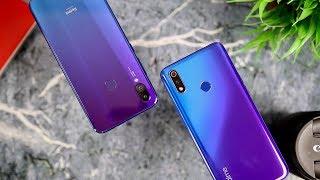 Realme 3 Pro vs Redmi Note 7 Pro Detailed Camera Comparison 