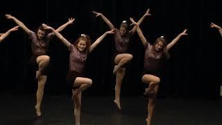 Confident - Modern Jazz Choreography