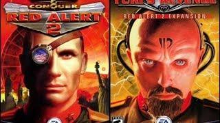 Command and conquer Red Alert 2 Windows 7/8/10 fix
