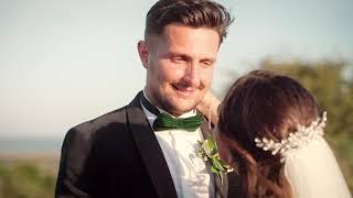 Wedding video Portsmouth UK - London Videographer - Sony A7SIII