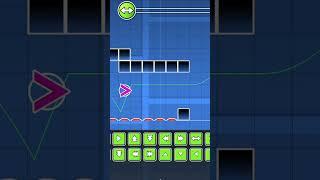 I built a Geometry Dash level with NO SPIKES??