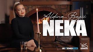 ALDINA Bajic - NEKA - 2023 (Official Video)