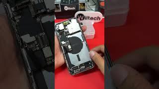 iPhone 14Pro Max en reparación